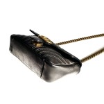 Gucci GG Marmont Shoulder Bag